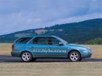 Citroen Xsara DYNActive Prototype 2000 года